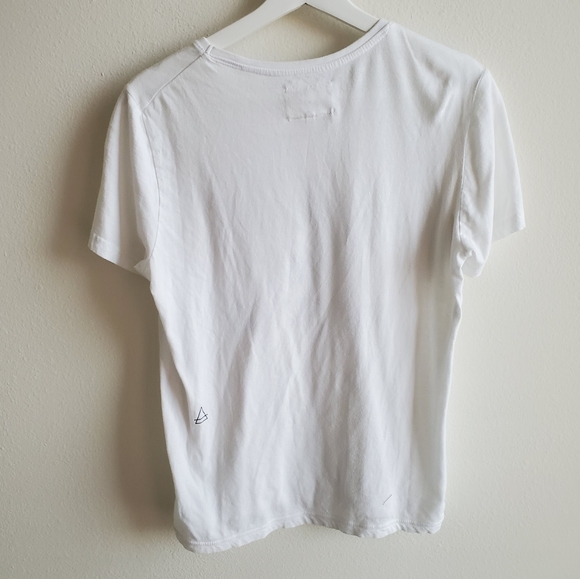 Eleven Paris Karl Is My Father Tee - Picture 4 of 8